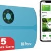 Smart Sprinklers Controller WiFi, Irrigation Controller Easy...