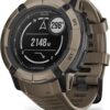 61pxQlQd1bL._AC_SL1000_.jpg Garmin 010-02805-12 Instinct 2X Solar Rugged GPS Smartwatch ...