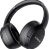 RUNOLIM Hybrid Active Noise Cancelling Over Ear Bluetooth He... RUNOLIM Hybrid Active Noise Cancelling Over Ear Bluetooth He...