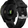 61rLhBppLdL._AC_SL1000_.jpg Garmin 010-02641-20 Forerunner 255 Music GPS Smartwatch Blac...