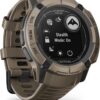 61s2lC-lHpL._AC_SL1000_.jpg Garmin 010-02805-12 Instinct 2X Solar Rugged GPS Smartwatch ...