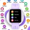 Kids Smart Watch Girls Boys, Smart Watch for Kids Smartwatch...