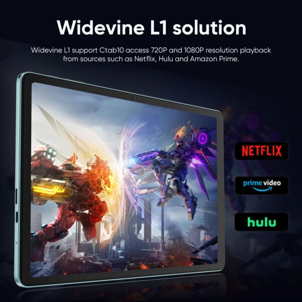 714uOMqaML._AC_SL1500_.jpg Tablet, Android 15 Tablet with 11 inch LCD Display, 12GB RAM...