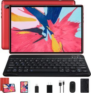 Tablet 10 inch Android PC Octa-Core 2.0 GHz with 12GB Tablet 10 inch Android PC Octa-Core 2.0 GHz with 12GB RAM 12...