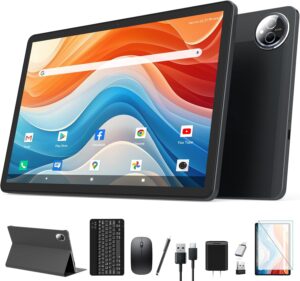 Android 14 Tablet 2025 Latest 11 Inch Tablets, 128GB+16(8+8 ... Android 14 Tablet 2025 Latest 11 Inch Tablets, 128GB+16(8+8 ...