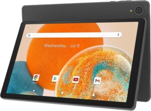 10.1“ Tablet, 2025 Latest Android 14 with Octa-Core Processo... 10.1“ Tablet, 2025 Latest Android 14 with Octa-Core Processo...