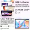 7121VslYKVL._AC_SL1500_.jpg Android 14 Tablet 10.1 Inch 8000mAh Battery Tablets with 22G...