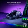 712yIMTunL._AC_SL1500_.jpg Razer Kraken V3 X Wired USB Gaming Headset: Lightweight Buil...