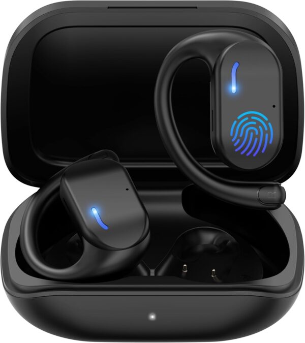 AI Language Translator Earbuds, OWS Real-Time 3-in-1 Transla... AI Language Translator Earbuds, OWS Real-Time 3-in-1 Transla...