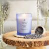 Chesapeake Bay Candle Medium Jar Scented Candle, Serenity + ...