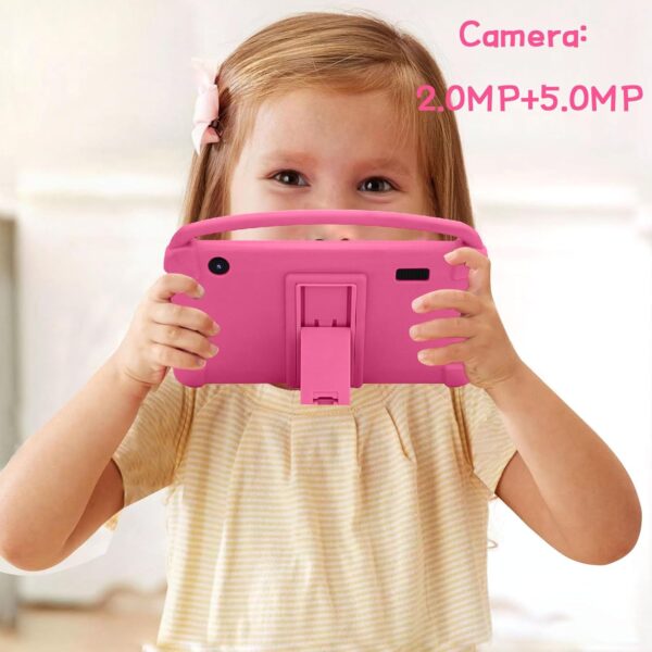 714mFaM0cuL._AC_SL1500_.jpg YQSAVIOR Kids Tablets, Android 12 Tablet for Kids, 4GB RAM 3...