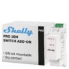 Shelly Pro 3EM Switch Add-On | Add-On Pro 3EM Dry Shelly Pro 3EM Switch Add-On | Add-On Pro 3EM Dry Contacts D...