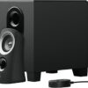 714sJeS46GL._AC_SL1500_.jpg Logitech Z313 2.1 Multimedia Speaker System with Subwoofer, ...