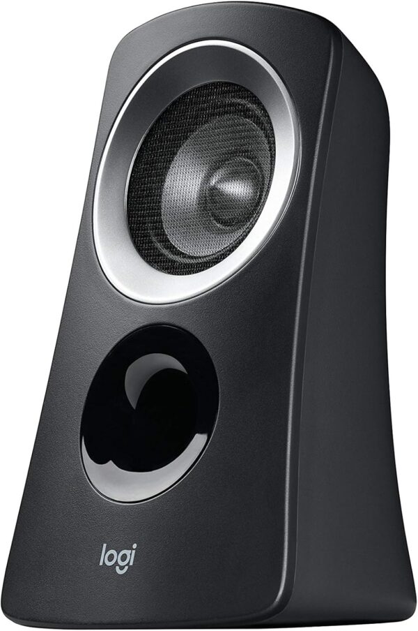 7157fJej7L._AC_SL1500_.jpg Logitech Z313 2.1 Multimedia Speaker System with Subwoofer, ...