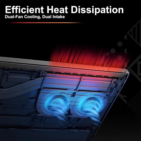 HP Victus 15.6" FHD 144Hz IPS Gaming Laptop, Intel 12th Gen ...