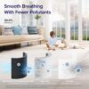 715eeRJqhJL._AC_SL1500_.jpg LEVOIT Air Purifier for Home Bedroom, Smart WiFi Alexa Contr...