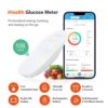 716RppGiHTL._SL1500_.jpg iHealth Gluco+ Wireless Smart Blood Glucose Monitor Kit with...