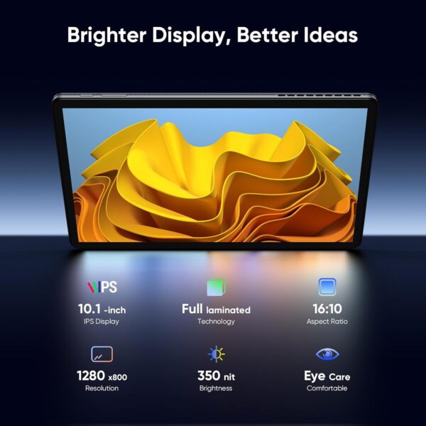 71745d7gagL._AC_SL1500_.jpg 10.1" Window 11 Pro Tablet PC 12GB RAM 256GB SSD, Intel Core...