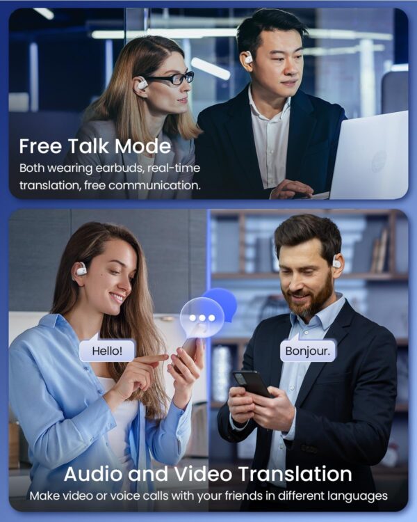 717OgsgQlNL._AC_SL1500_.jpg AI Translation Earbuds Real Time 163 Languages 80H Playtime ...
