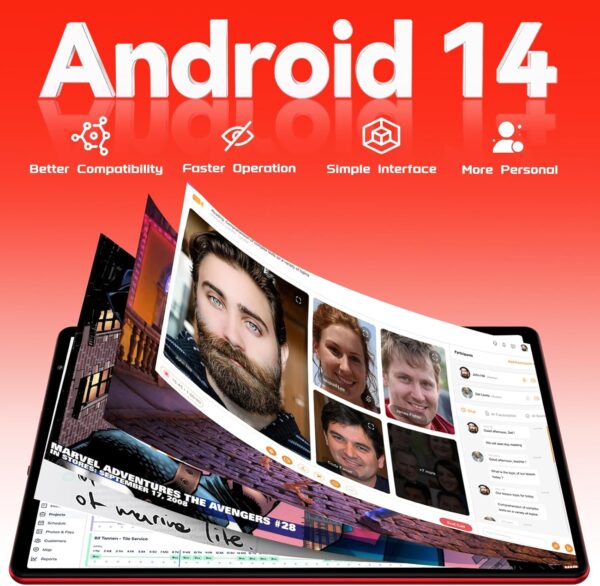 717PCq6bMPL._AC_SL1500_.jpg Android 14 Tablet 10.1 inch Tablets,20GB RAM 128GB ROM 1TB E...