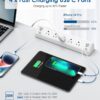 717VeBq-kML._AC_SL1500_.jpg Desk Clamp Power Strip USB C,40W Total Fast Charging Station...