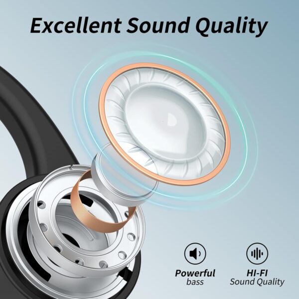 717t0wnmChL._AC_SL1500_.jpg CXK Bone Conduction Headphones Bluetooth 5.3 Open Ear Headph...