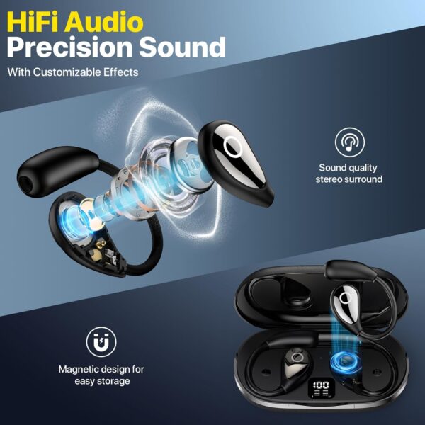 7183puQg3-L._AC_SL1500_.jpg AI Translation Earbuds Real Time, 144 Language Translator Ea...