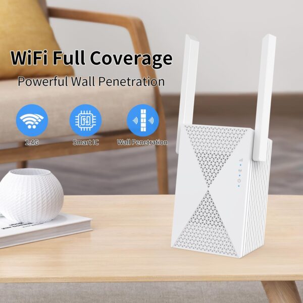 7185IcdZ3FL._AC_SL1500_.jpg 2025 Fastest WiFi Extender Signal Booster - Coverage Up to 9...