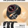 2025 Smart Watches for Men Women [Call/Answer] Android Phone...