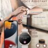 Iaret Smart Watch for Women (Answer/Make Call), Fitness Trac...