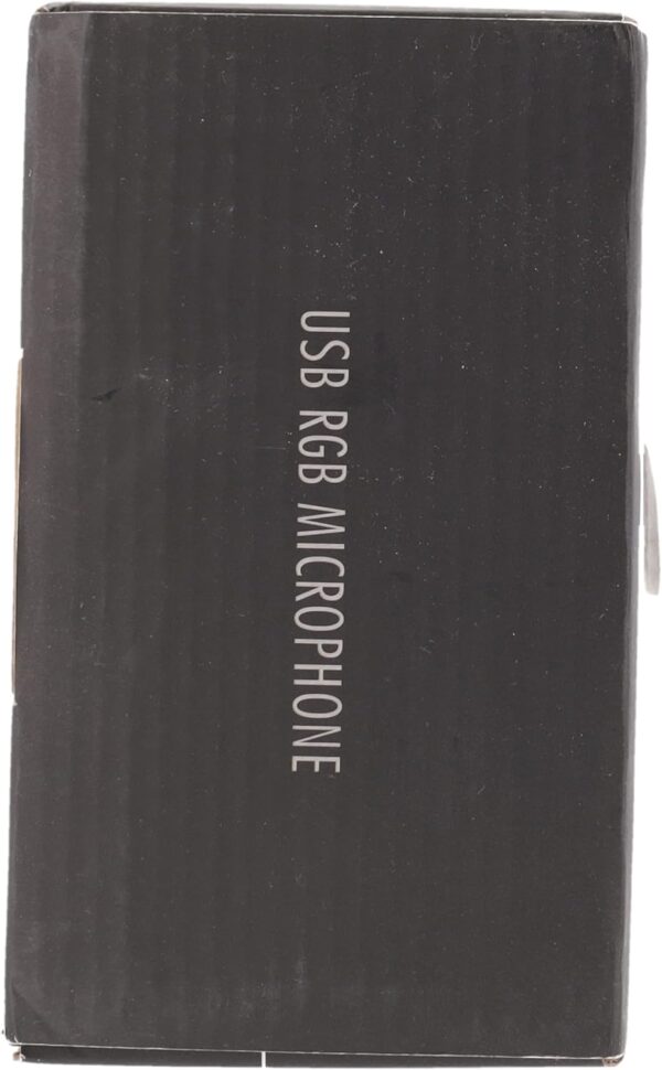 719R37iSD1L._AC_SL1500_.jpg Gaming Microphone, USB PC Mic for Podcasts Videos, Streaming...