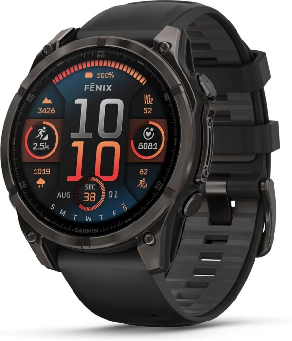719T-DFBeaL._AC_SL1500_.jpg Garmin Fenix 8 Premium Multisport GPS Running Smartwatch, 47...