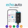 Amazon Echo Auto (newest model), Add Alexa to your car Amazon Echo Auto (newest model), Add Alexa to your car