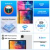 71Ab7UPqvNL._AC_SL1500_.jpg Tablet, 10.1" Android 14 Tablets Octa-Core Processor 12GB RA...