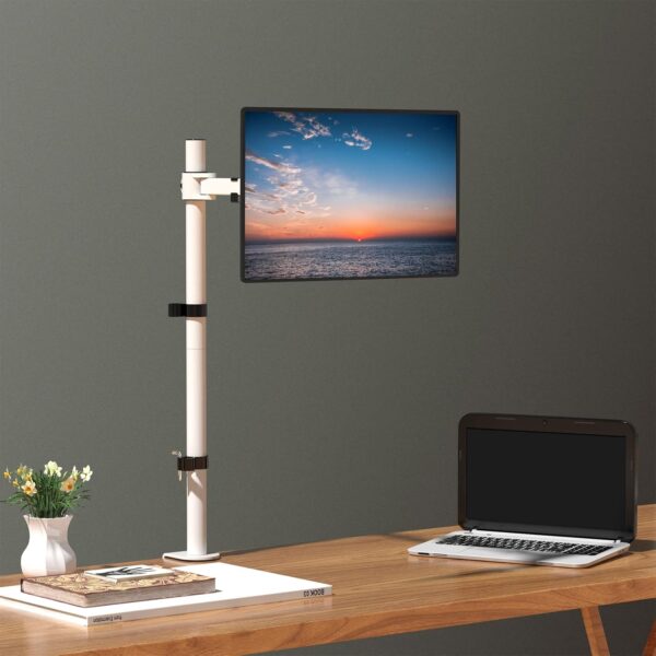 71DGTX47BIL._AC_SL1500_.jpg WALI Tall Monitor Stand Desk Mount, Single Extra Tall Monito...
