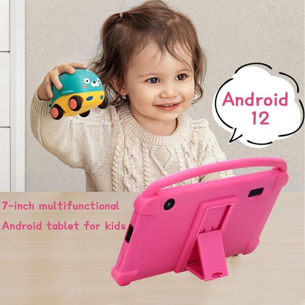 71EShSL4MYL._AC_SL1500_.jpg YQSAVIOR Kids Tablets, Android 12 Tablet for Kids, 4GB RAM 3...