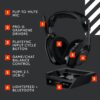 71EuMi8D-RL._AC_SL1500_.jpg Logitech G Astro A50 X Omni-Platform Wireless Gaming Headset...