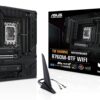 TUF Gaming B760M-BTF WiFi Intel B760 (LGA 1700) mATX Motherb... TUF Gaming B760M-BTF WiFi Intel B760 (LGA 1700) mATX Motherb...
