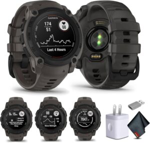 Garmin Instinct E 40mm, Outdoor GPS Smartwatch, 24/7 Health ... Garmin Instinct E 40mm, Outdoor GPS Smartwatch, 24/7 Health ...