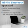 71FyWBVibvL._SL1500_.jpg Shelly BLU Gateway | Bluetooth WiFi Gateway in a USB-A dongl...