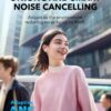 Soundcore A30i by Anker, Smart Noise Cancelling Earbuds, Lip...