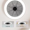71HFNnfMynL._AC_SL1500_.jpg Orison Smart Bladeless Low Profile Ceiling Fan with LED-RGB ...