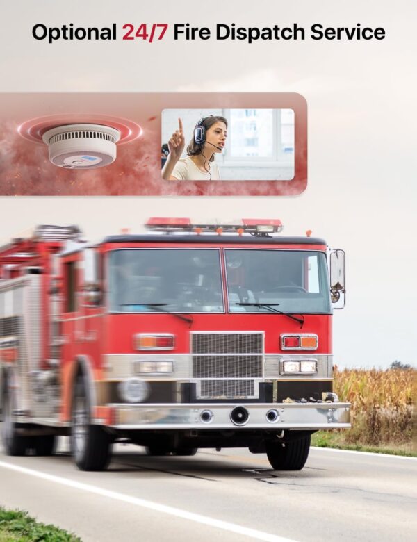 71HWjqjz0sL._AC_SL1500_.jpg X-Sense Smart Smoke Detector Carbon Monoxide Detector Combo,...