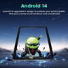 71Ii0QQ557L._AC_SL1500_.jpg 2025 Upgraded Android 14 Tablets, Android 10 inch Tablet PC ...