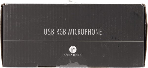 71K-uqLGI4L._AC_SL1500_.jpg Gaming Microphone, USB PC Mic for Podcasts Videos, Streaming...