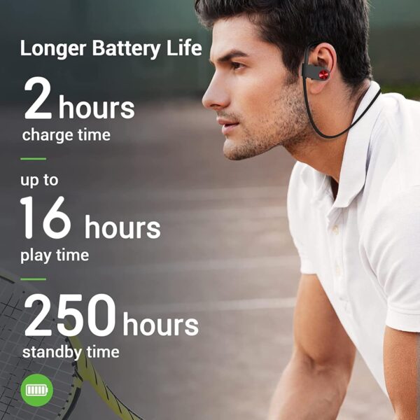 71KS9ph8VEL._AC_SL1500_.jpg Bluetooth Headphones, Bluetooth 5.3 IPX7 Waterproof Wireless...