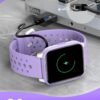 Kids Smart Watch Girls Boys, Smart Watch for Kids Smartwatch...