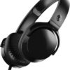 Skullcandy Riff On-Ear Wired Headphones, Microphone, Works w...