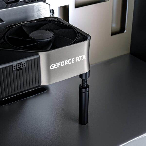 71N7zxSxOrL._AC_SL1500_.jpg Graphics Card GPU Brace Support, Video Card Sag Holder Brack...