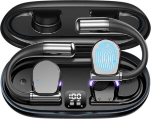 AI Language Translator Earbuds, OWS Real-Time 3-in-1, 144 La... AI Language Translator Earbuds, OWS Real-Time 3-in-1, 144 La...